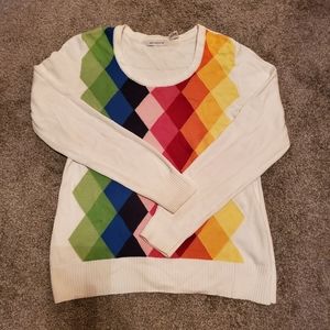 Liz Claiborne Sweater
